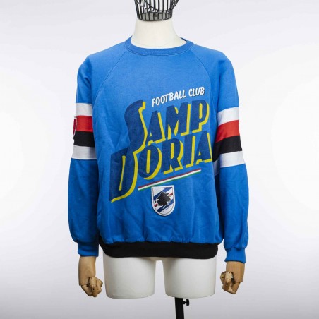 1991/1992 Sampdoria sweatshirt