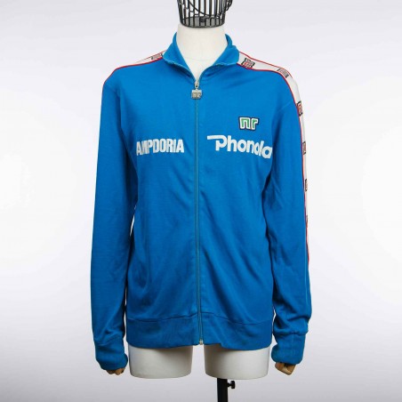 1985/1986 Ennerre Sampdoria...