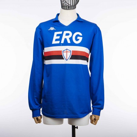 1988/1989 Kappa Sampdoria...