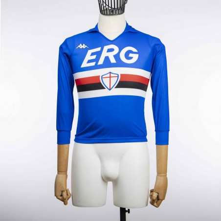 Maglia Home Sampdoria Kappa...