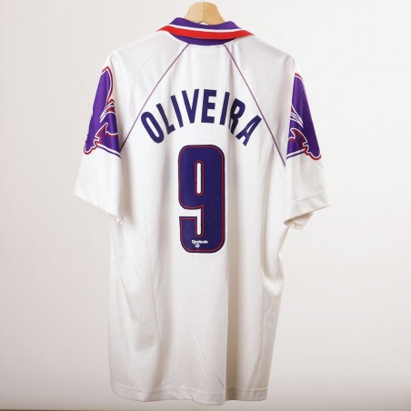1996/1997 away jersey...