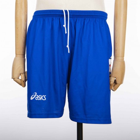 1997/1998 Asics Blue Shorts...
