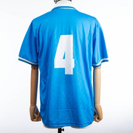 Maglia Home Napoli Lotto...