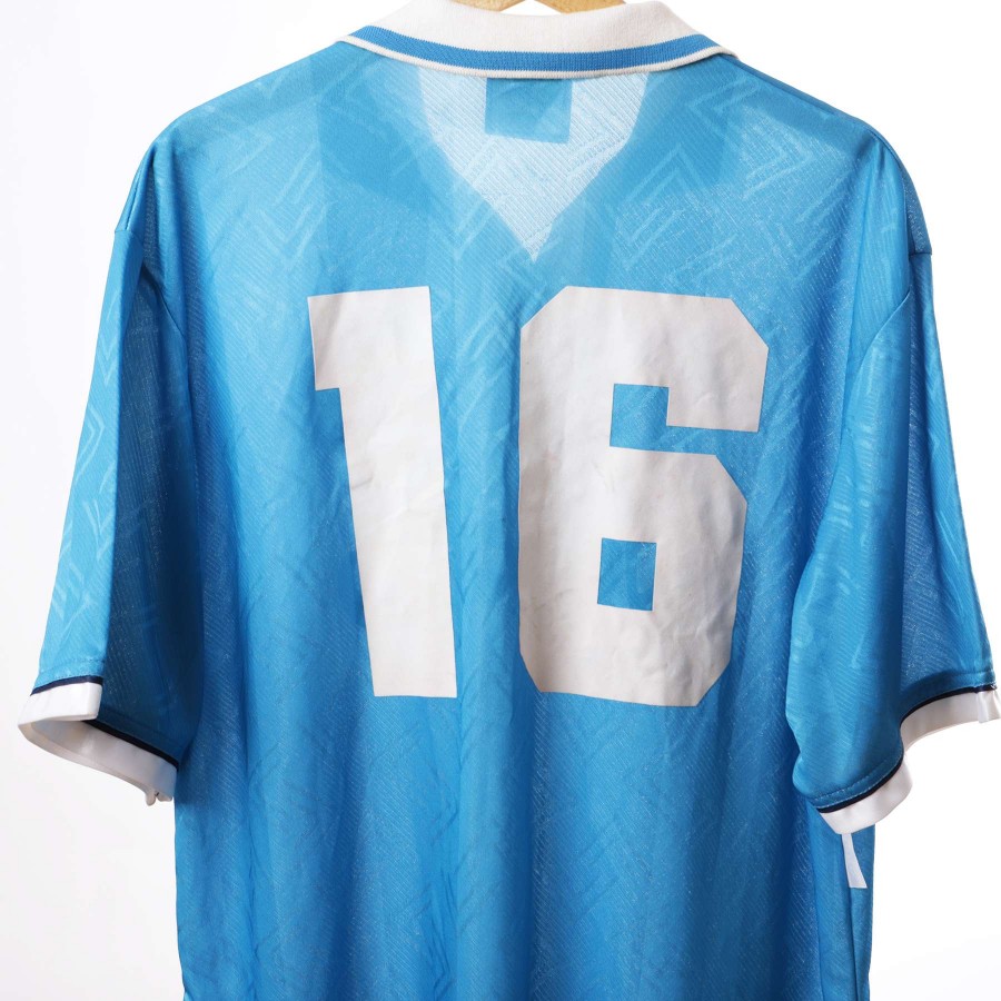 Maglia napoli reebok discount