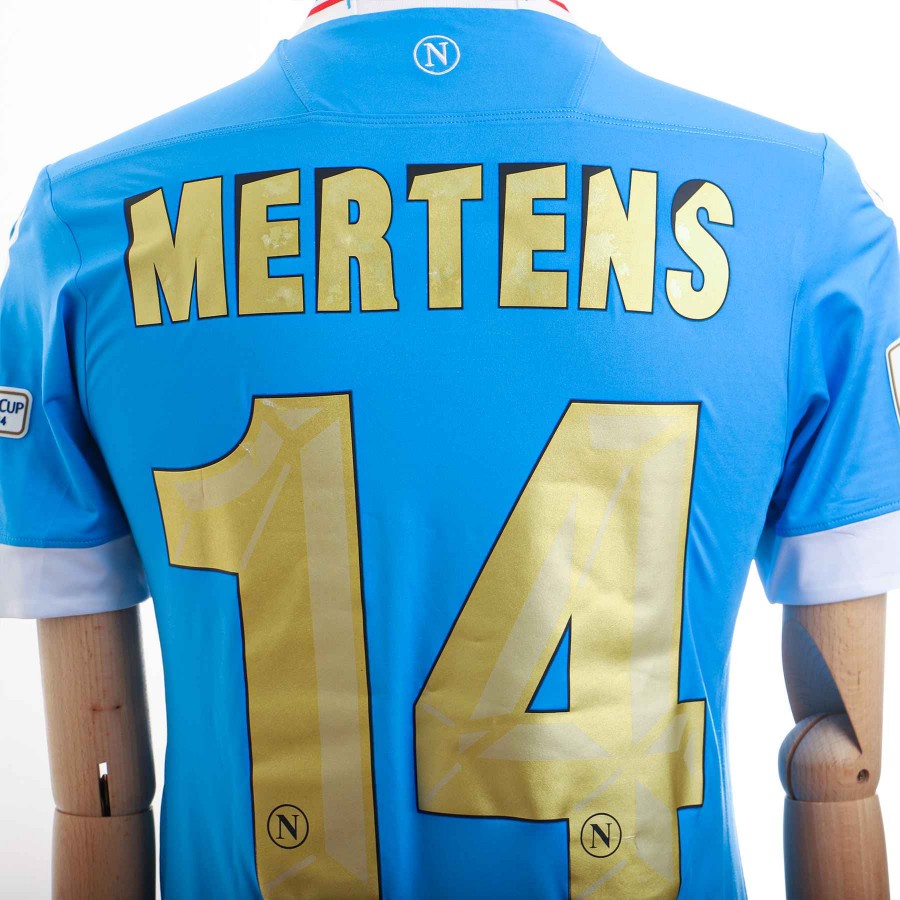Mertens shop kit number