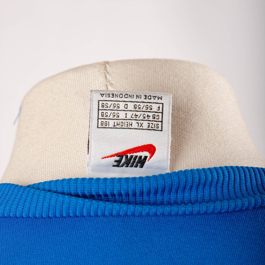 Felpe nike sales napoli