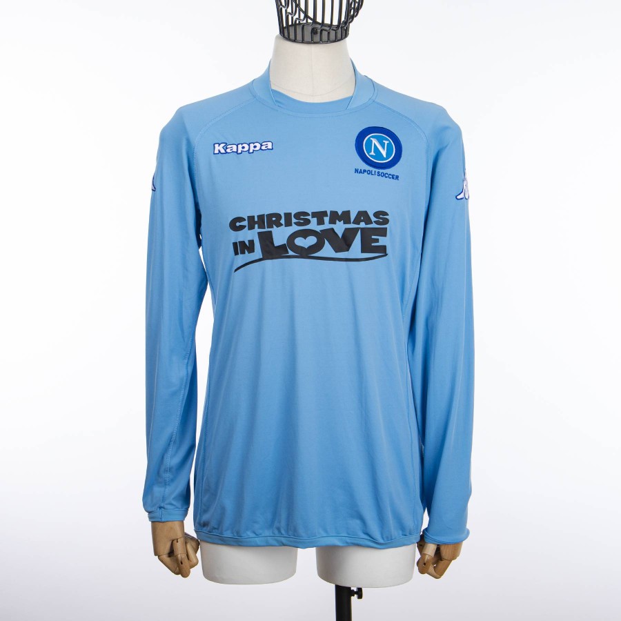 Maglia napoli serie c sale