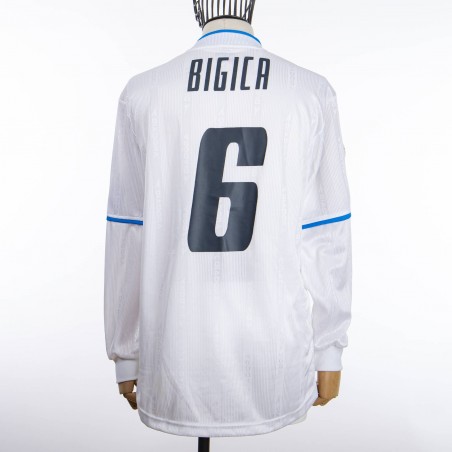 maglia away napoli bigica...