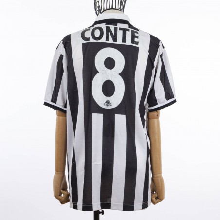 maglia home juventus conte...