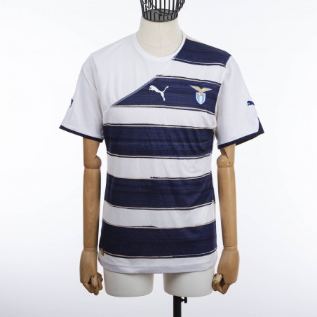 2010/2011 Puma third Lazio...