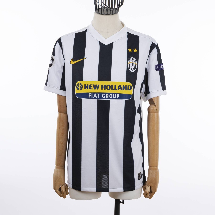 Juventus 2009 sales kit