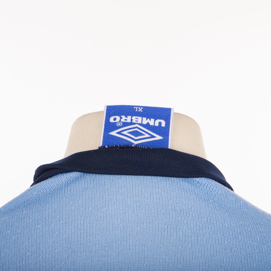 SS Lazio Umbro ネイビーシャツ SS Lazio Umbro ネイビーシャツ SS Lazio Umbro ネイビーシャツ