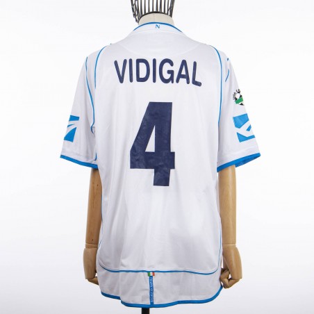 Maglia Away Legea Napoli...