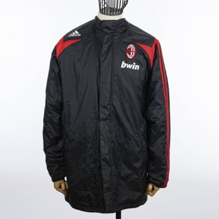 Giaccone lungo Milan Adidas...