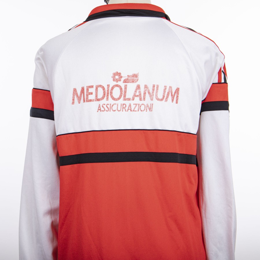 Felpa milan hotsell reebok
