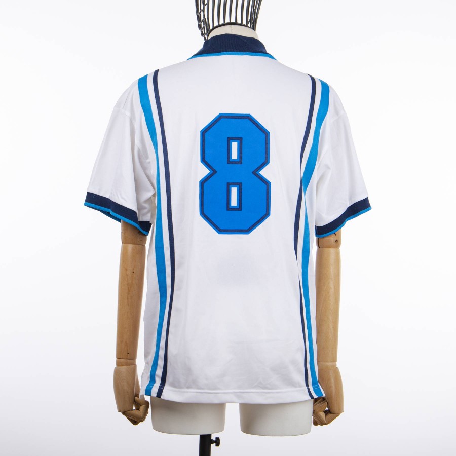 ナポリ Napoli ユニフォーム 97 98 SSC Napoli 1997-98 Kits