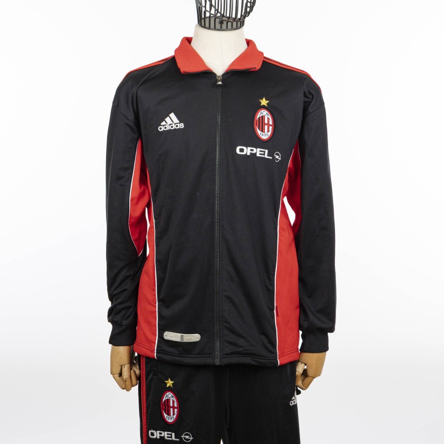Tuta Milan Adidas 1999/2000
