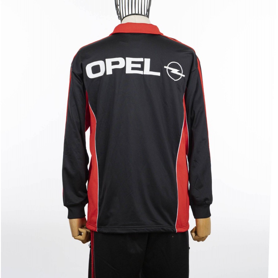 Tracksuit AC Milan Adidas 1999 2000
