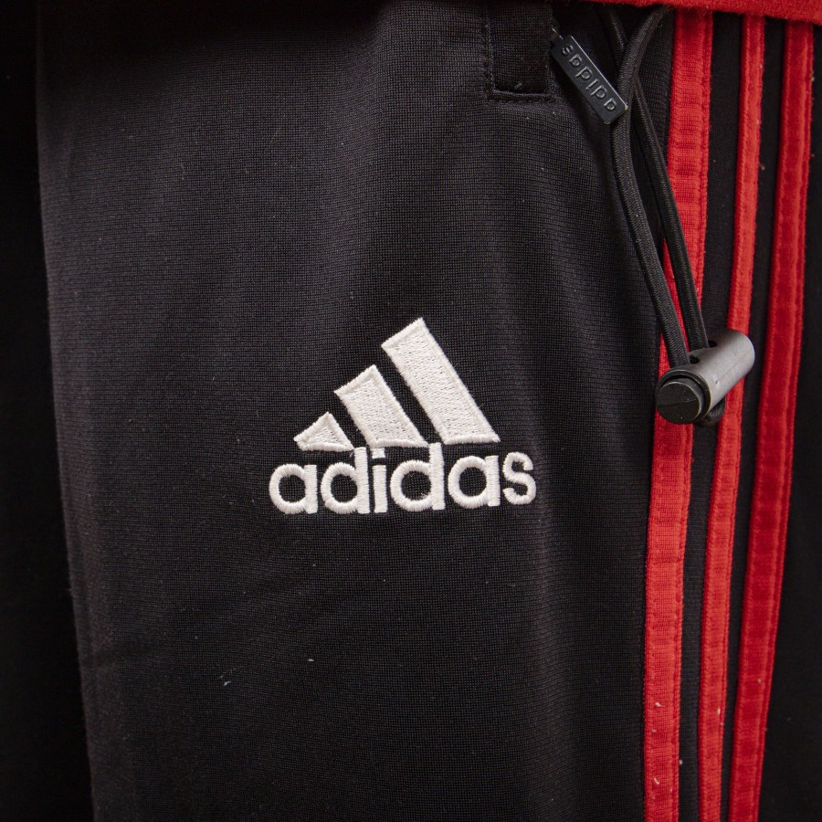 Tuta adidas deals anni 2000