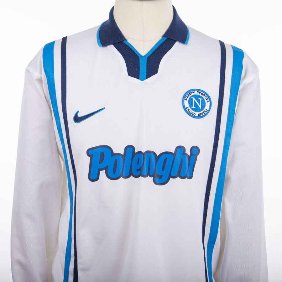 Napoli nike kit shop