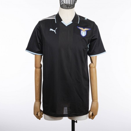 2008/2009 Puma third Lazio...