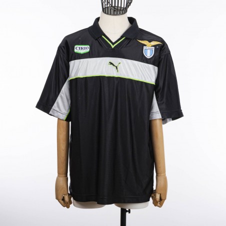 Maglia walk out Lazio Puma...