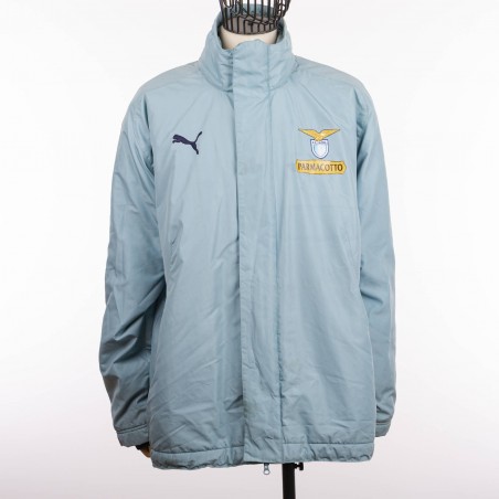 2004/2005 Lazio Puma jacket 
