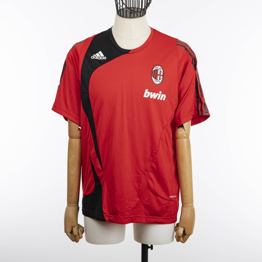 ac milan 2007 jersey