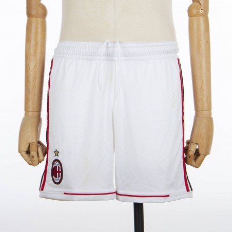 2011/2012 Adidas Milan Shorts