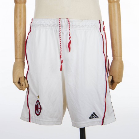 2000/2001 Adidas Milan Shorts
