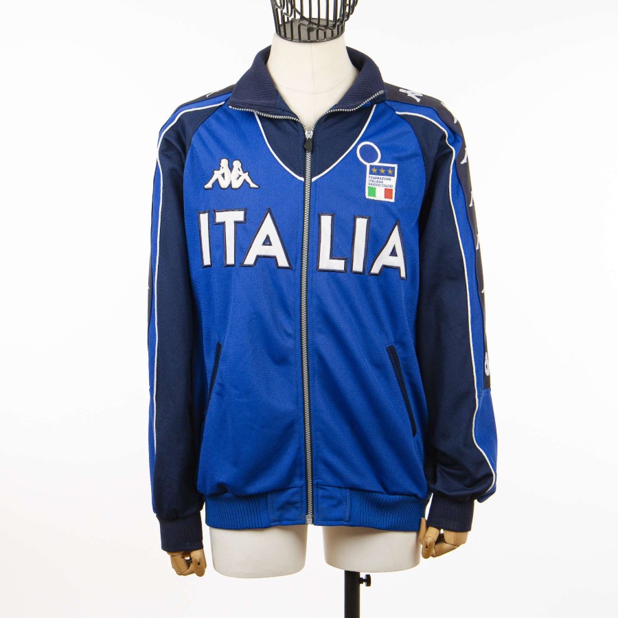 Euro 2000 Italy tracksuit Kappa