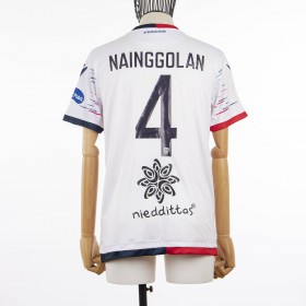 Quarta sales maglia cagliari