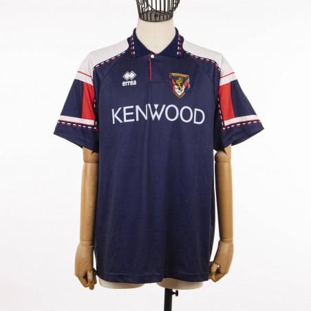 Genoa training shirt 1994/1995