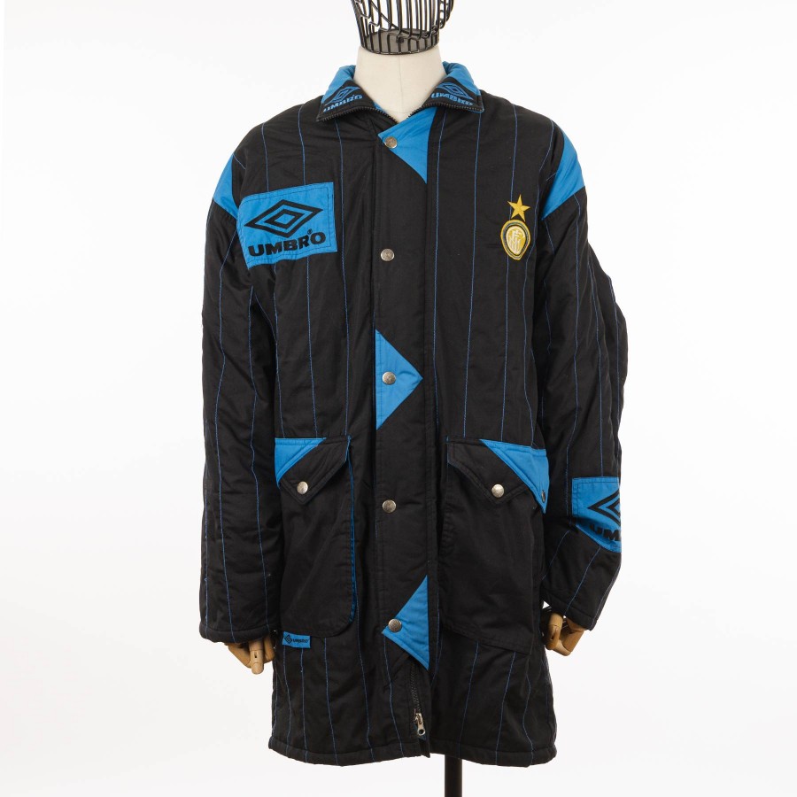 Umbro managers jacket hotsell