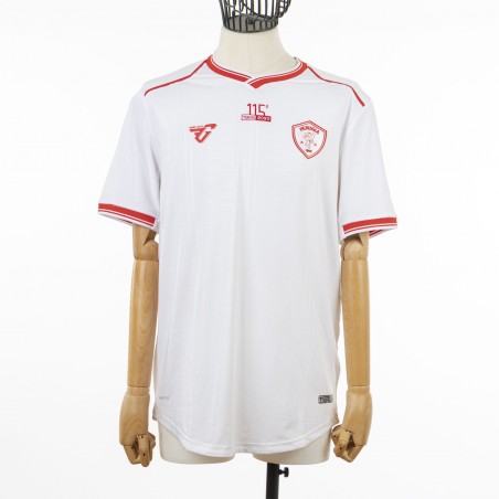 2020/2021 away Frankie...