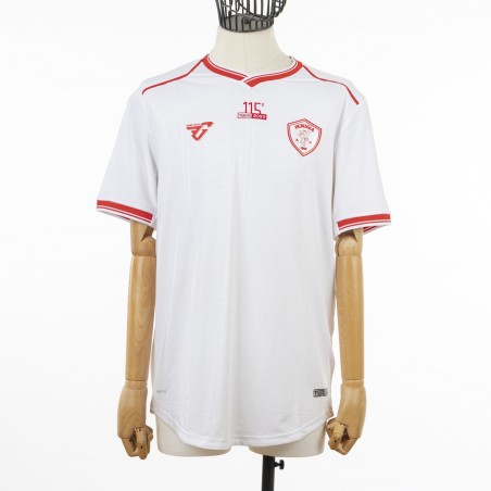 Maglia away Perugia Frankie...