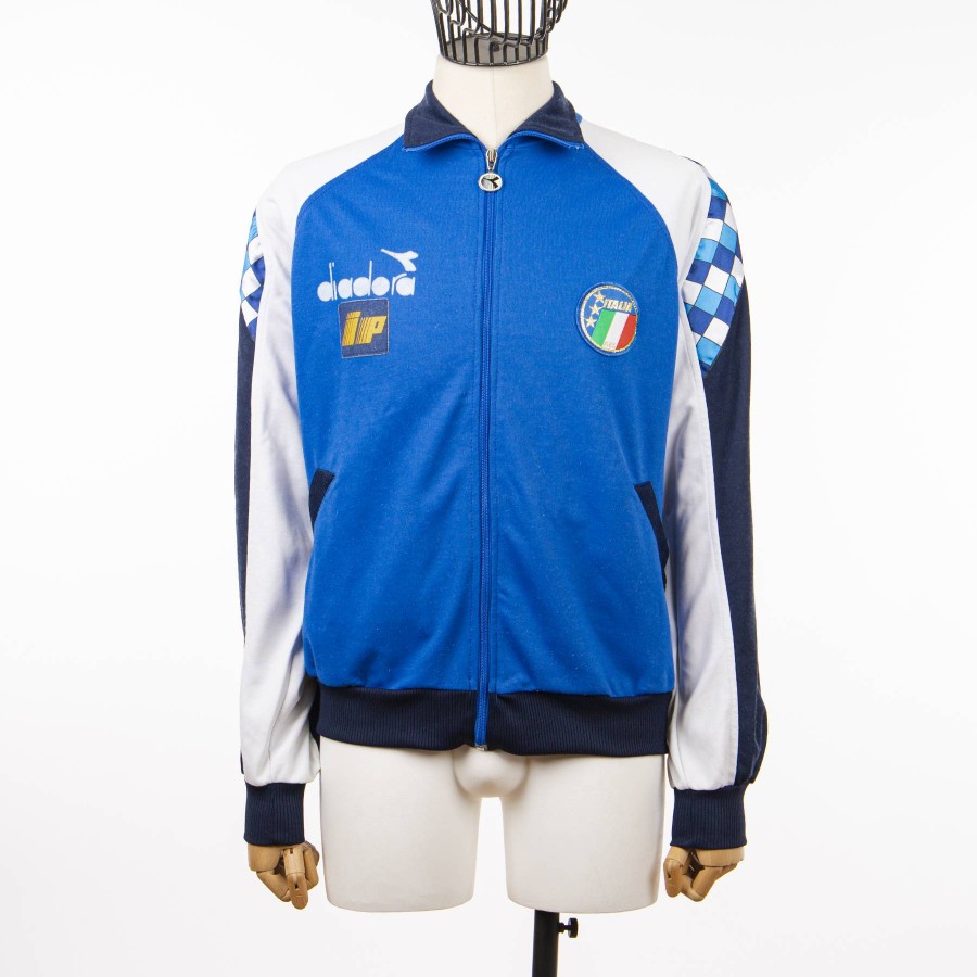 1990 Diadora Italia Jacket