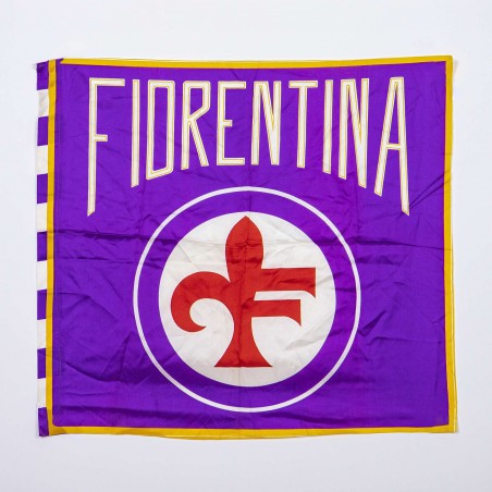 Bandiera Fiorentina Piccola