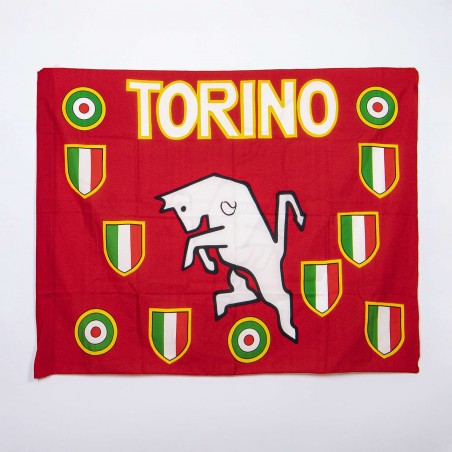 Torino flag big