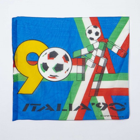 Bandiera Italia Anni 90’