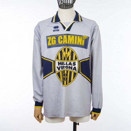 1997/1998 errea hellas...