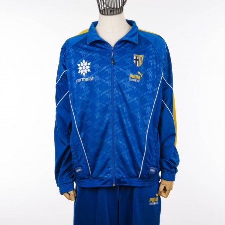 tuta rappresentanza parma 1996