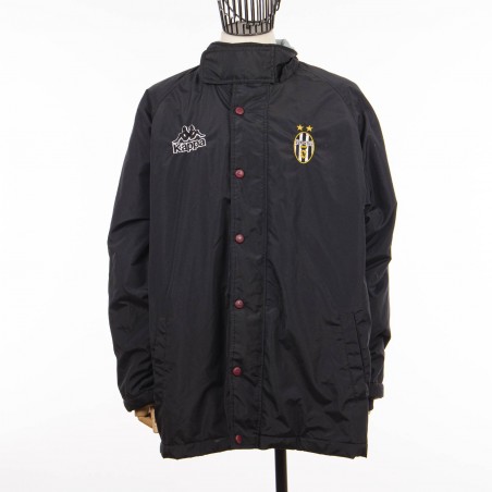 KAPPA JUVENTUS JACKET