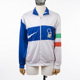 Nike deals felpa italia