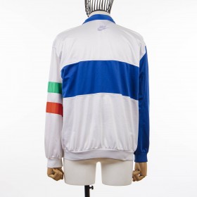 Nike hotsell tuta italia