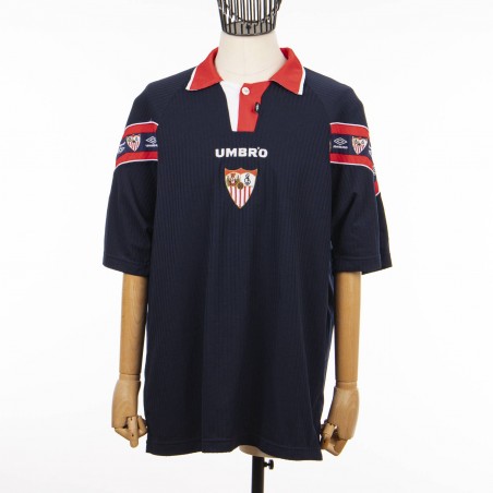 maglia third siviglia umbro...