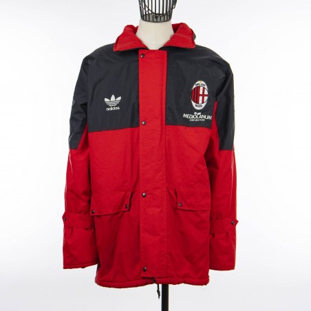 Giaccone Milan Adidas...