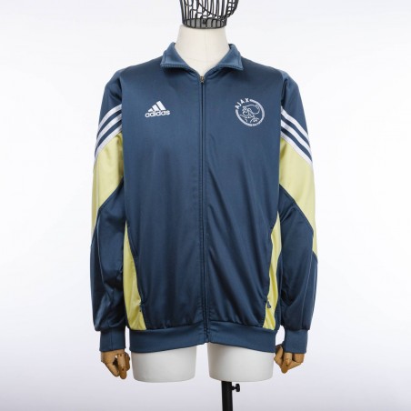 2003/2004 adidas ajax jacket