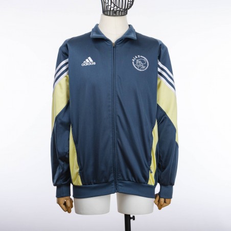 giacca ajax adidas 2003/2004