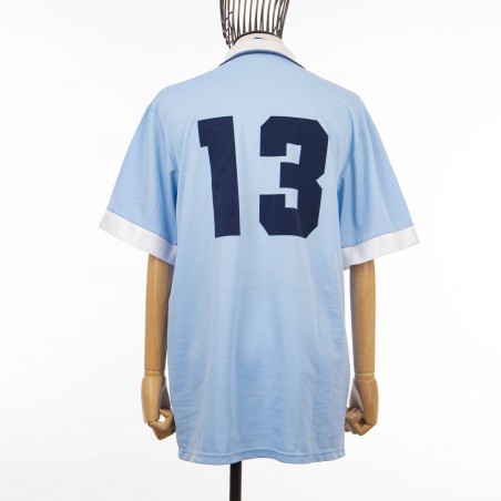 maglia home lazio umbro n13...